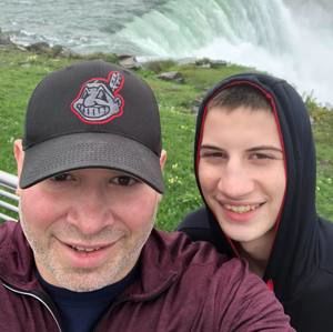 Meet your Posher, Chad